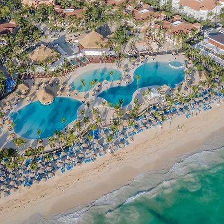 Bahia Principe Grand Bavaro-2