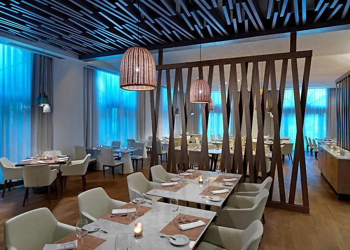 Paradisus By Melia Palma Real Golf And Spa Resort