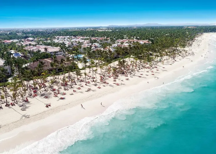 Occidental Punta Cana
